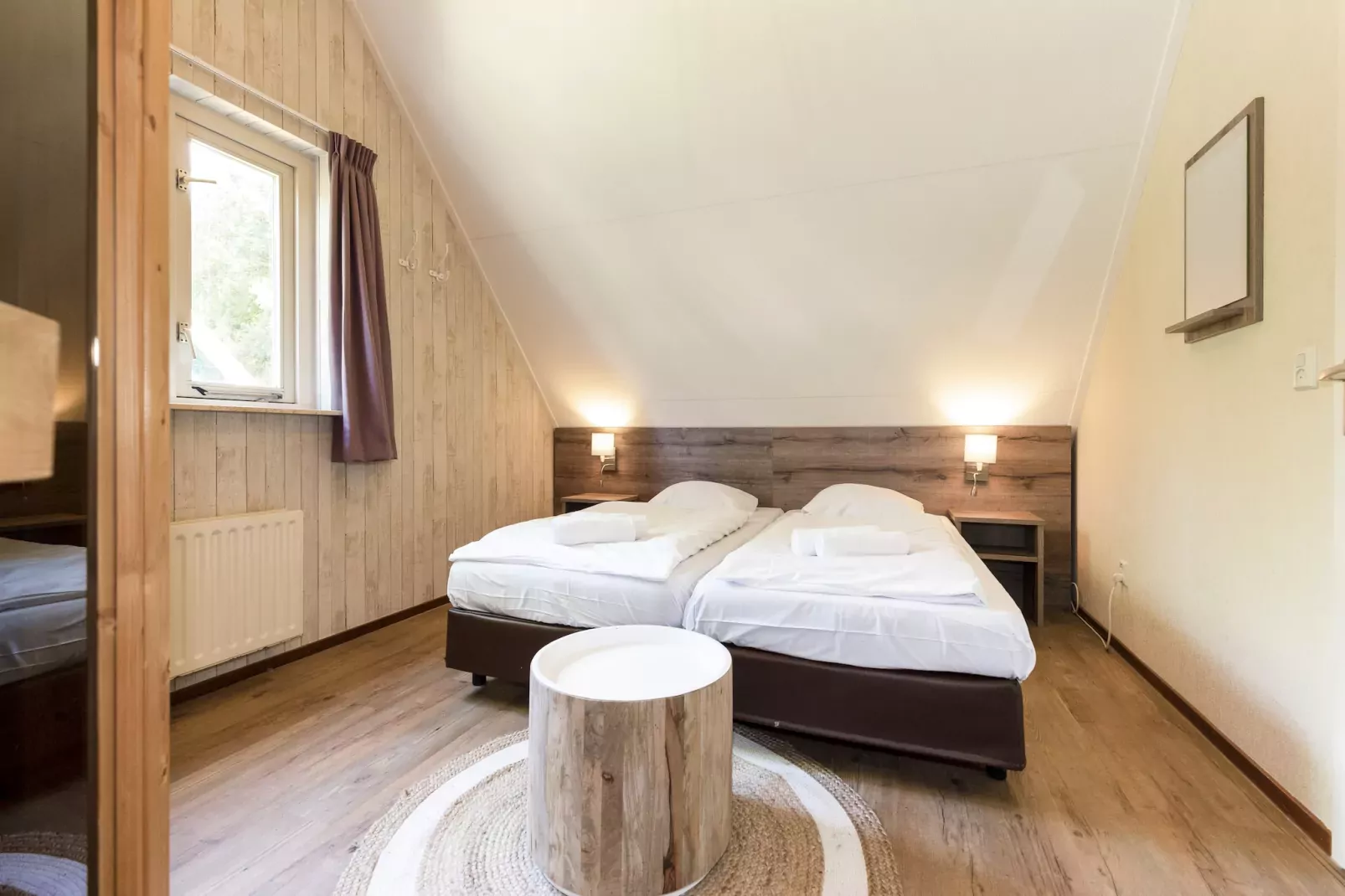 Parc Duc de Brabant 11-Schlafzimmer