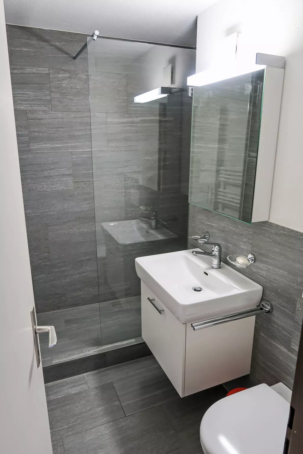La Prada Wohnung 119-Inside