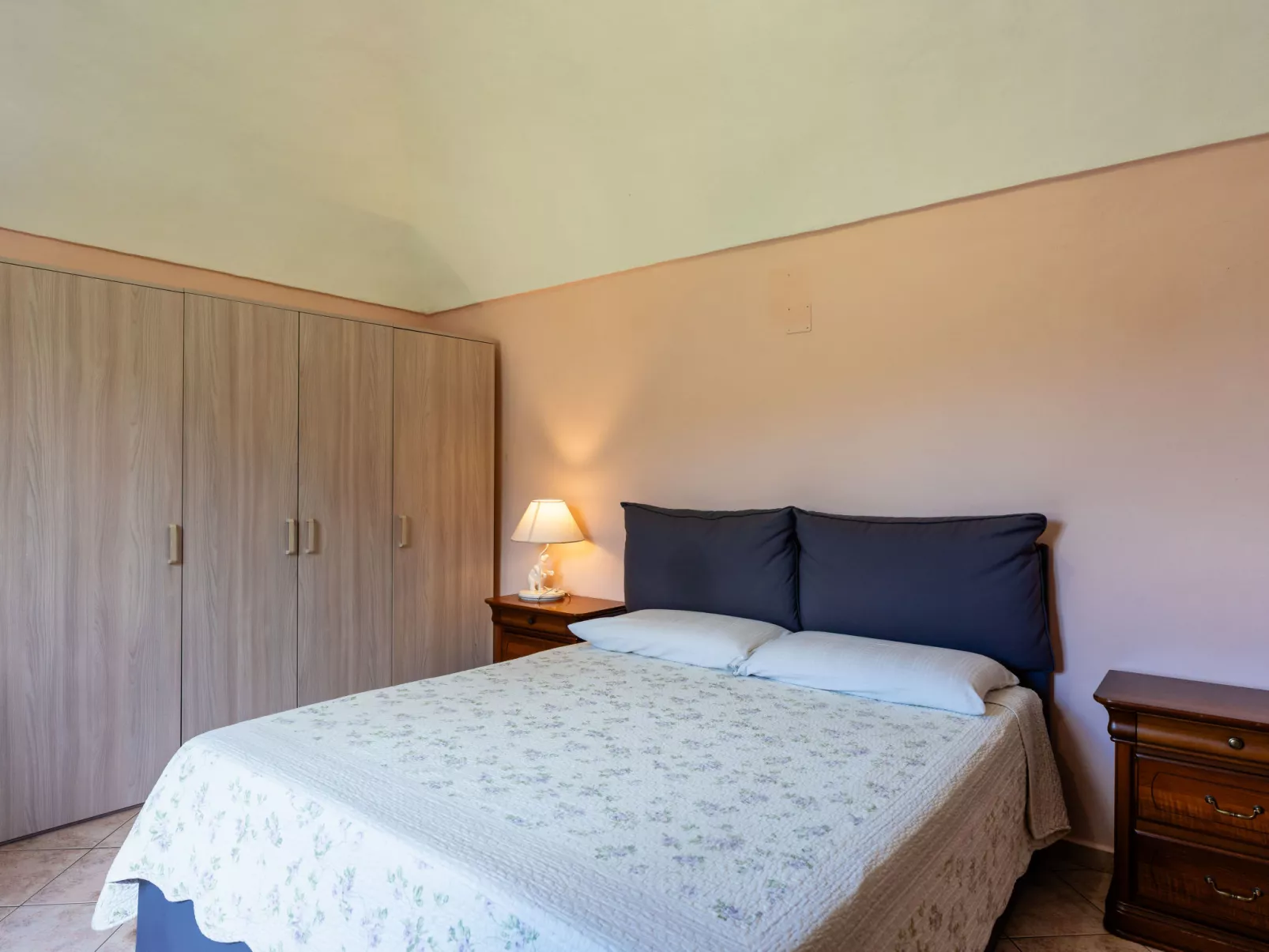 Casa Gian-Inside