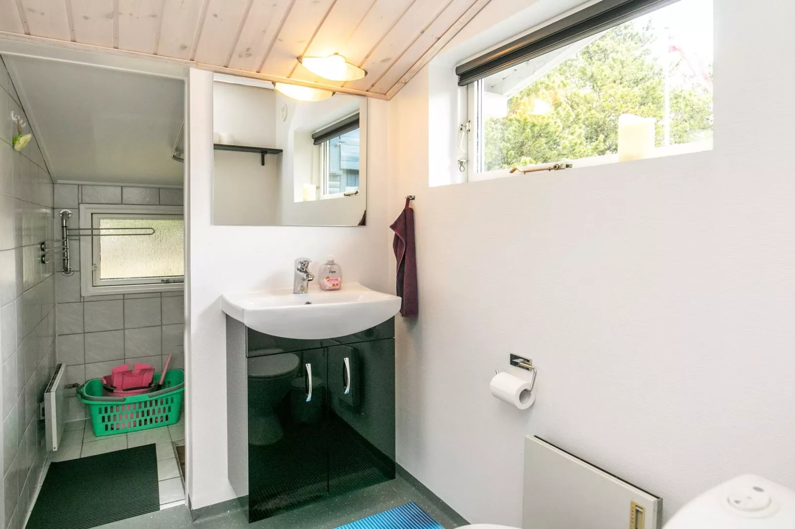6 person holiday home in Sæby-Indoor