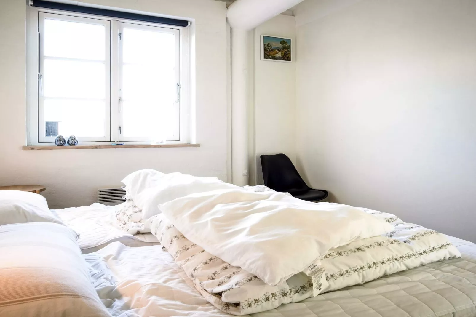 5 person holiday home in Aakirkeby-Indoor