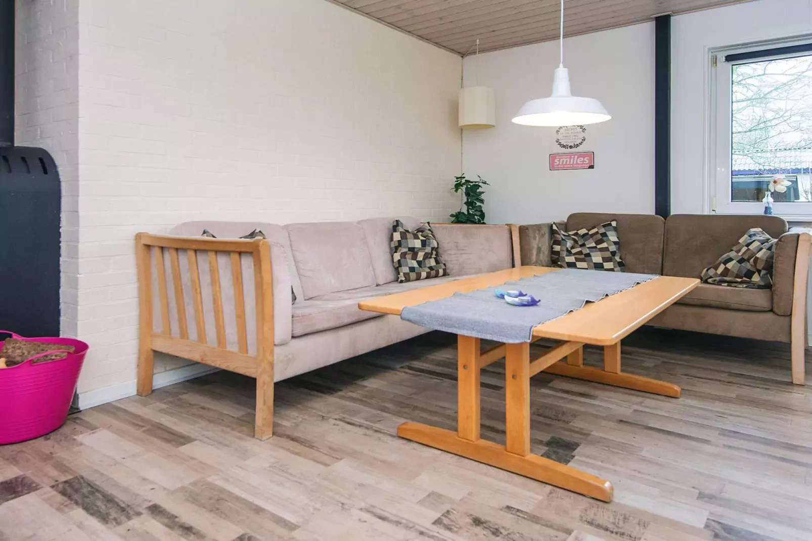 6 person holiday home in Nordborg-Indoor