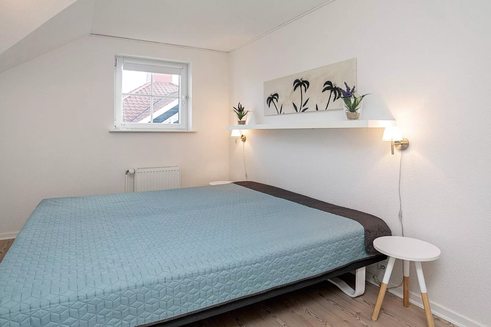 4½ room,1+2 floor-Indoor