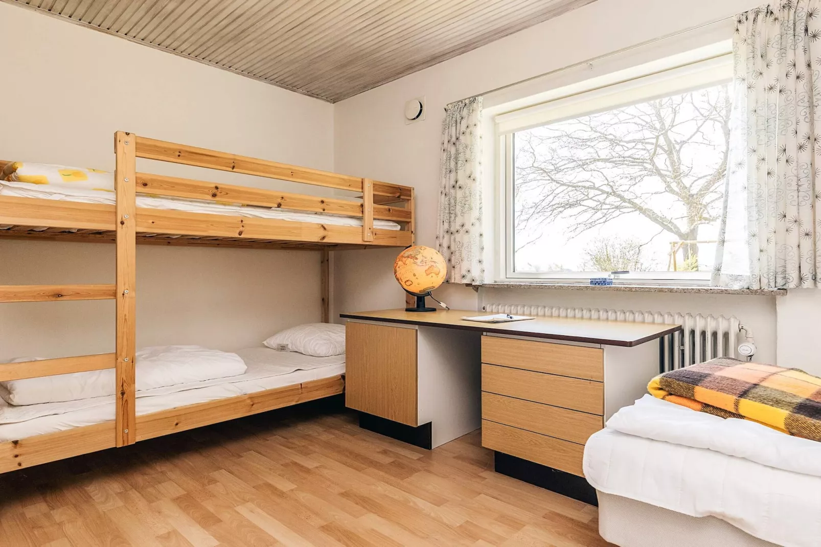 8 person holiday home in Harpelunde-Indoor