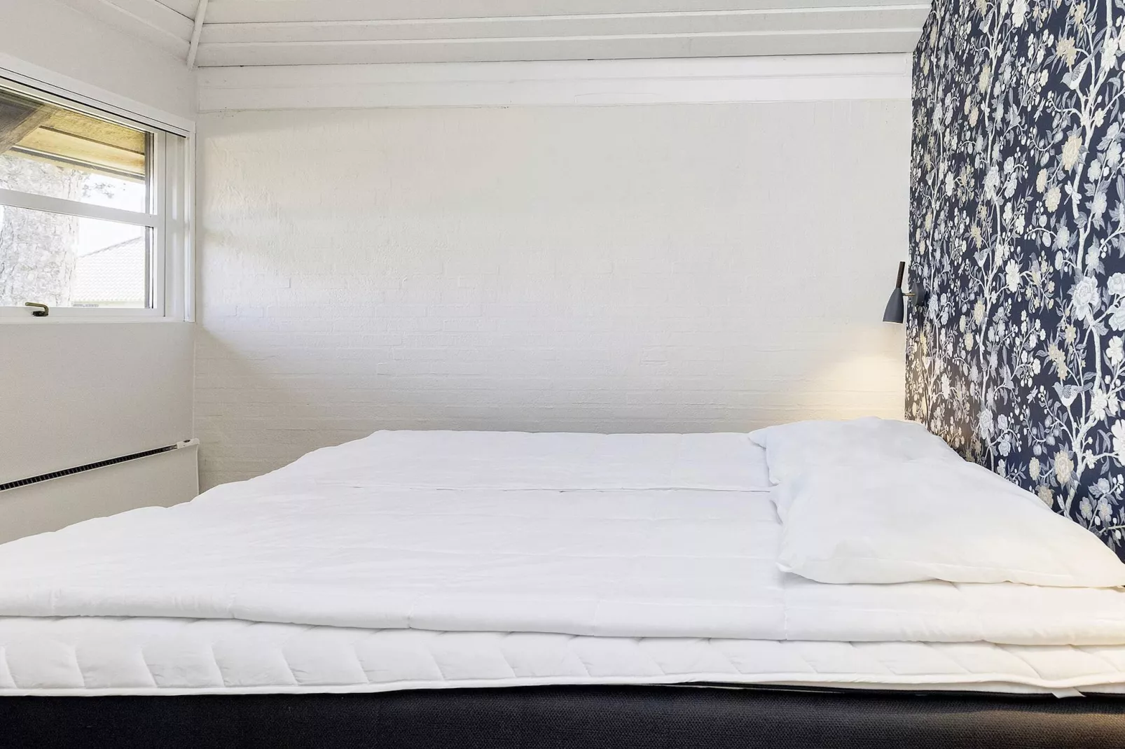 3 room w/fiordview,Premium-Indoor