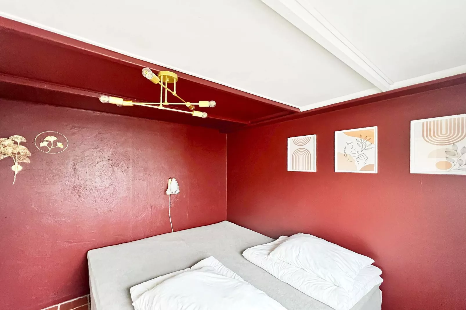 4 person holiday home in Nibe-Not tagged