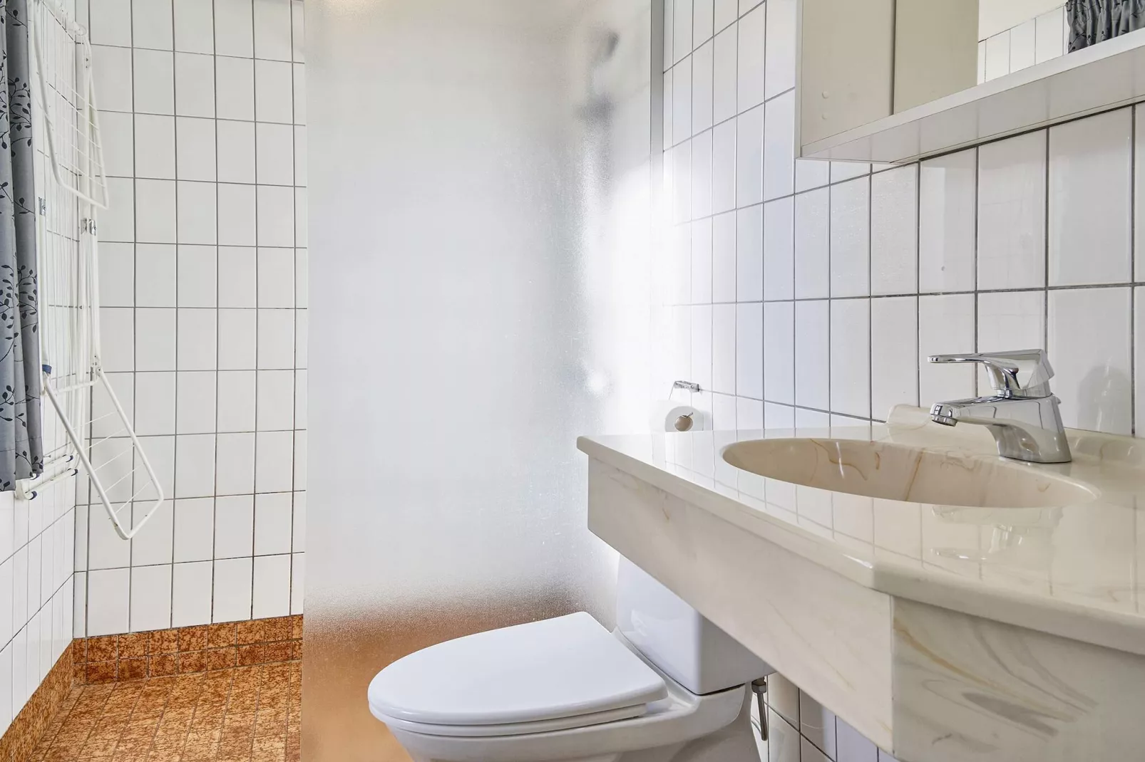 3 room w/seaview-PLUS-Innen
