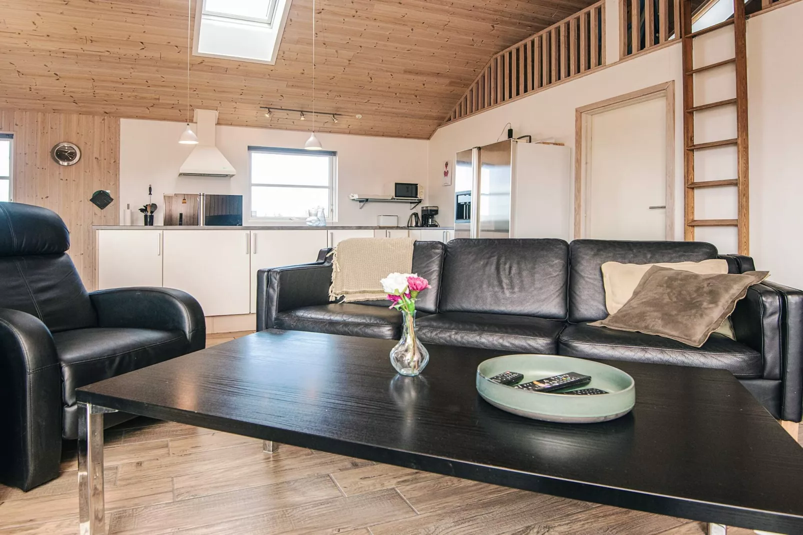 16 person holiday home in Løkken-By Traum-Indoor
