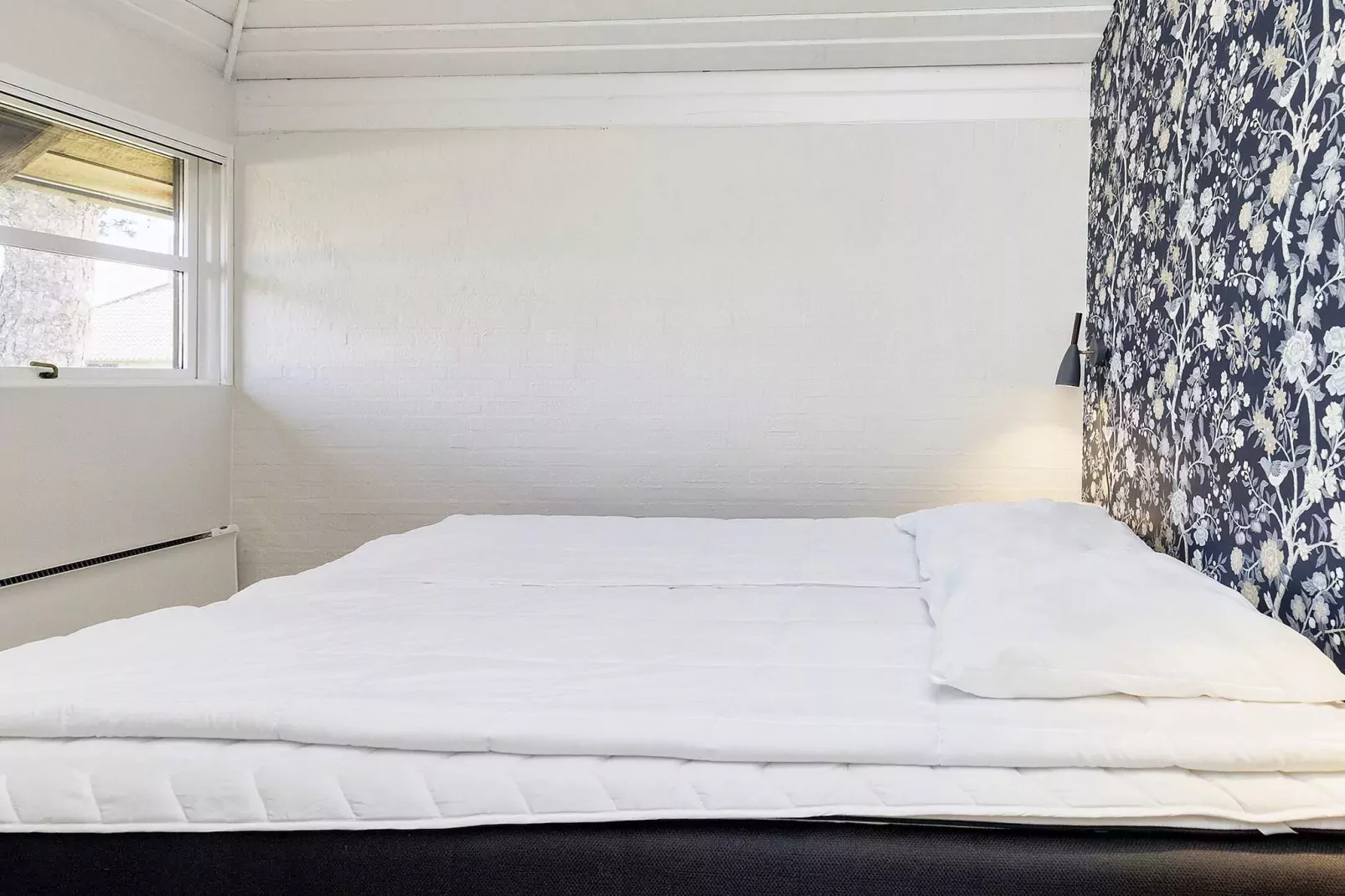3 room, Standard-Intérieur