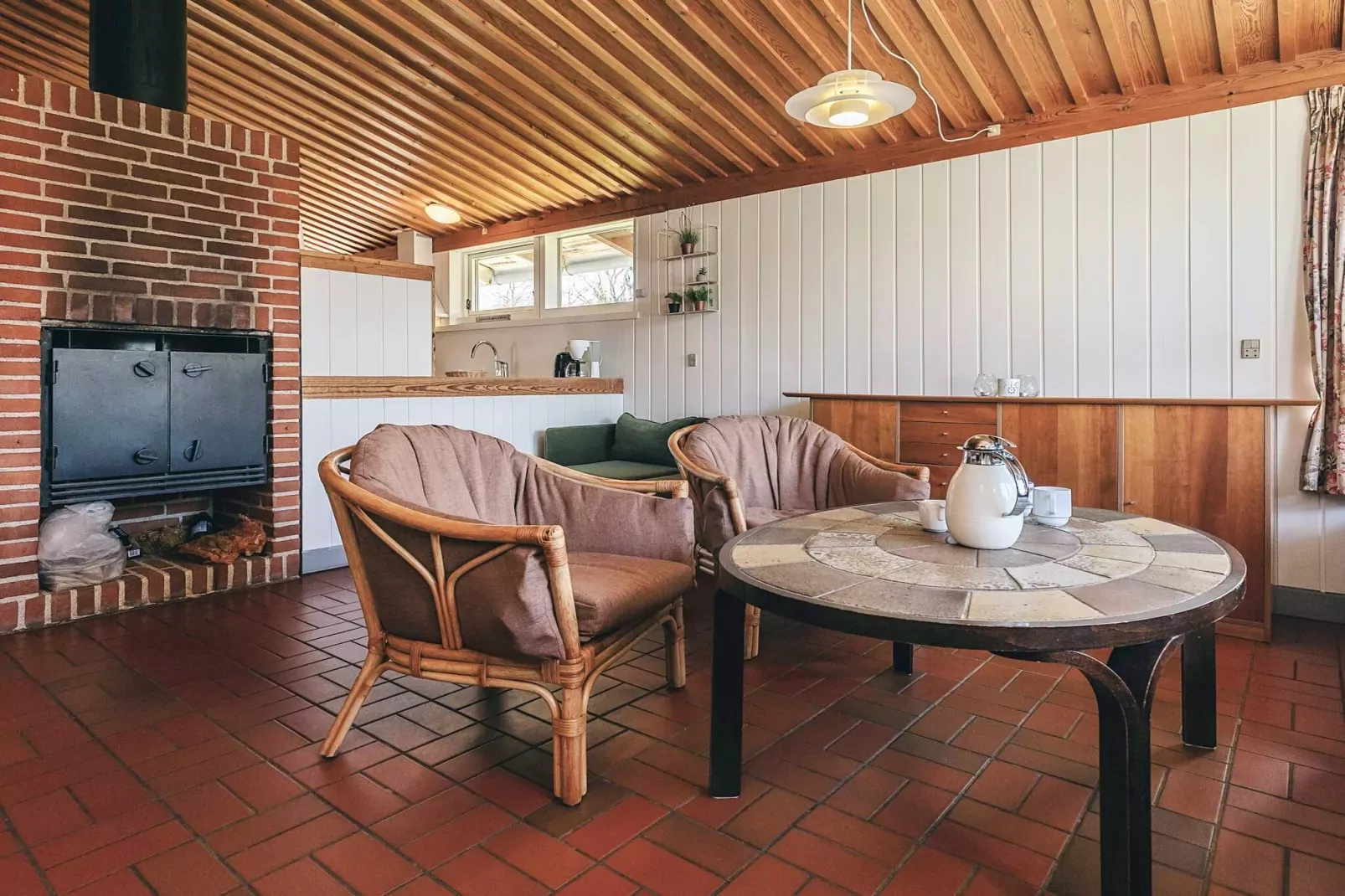 3 room,Premium-Intérieur