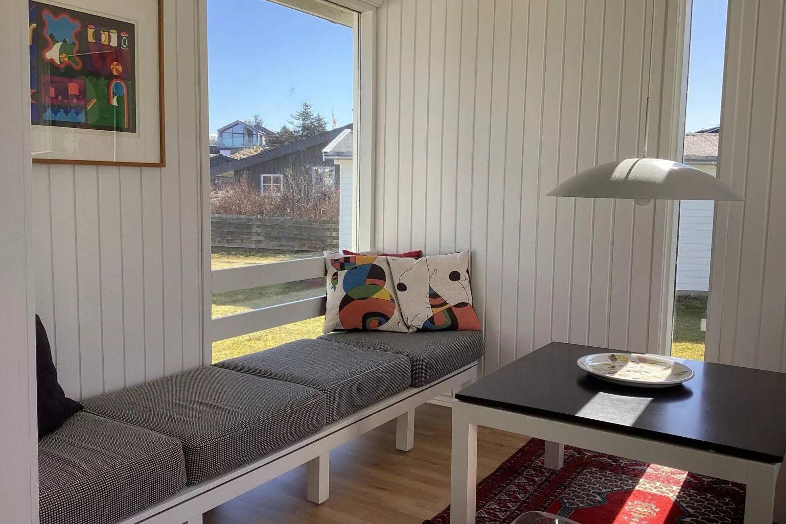 Maison de vacances pour 4 a Blokhus-By Traum-Non tagué