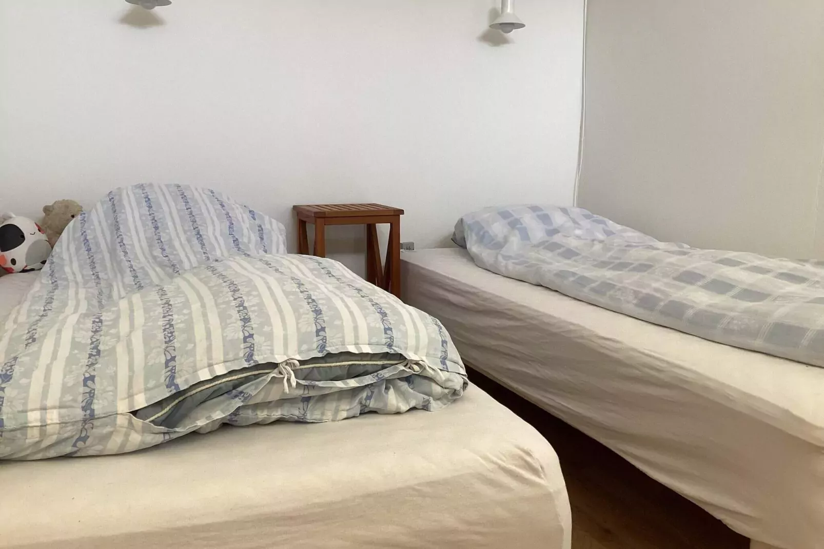 Maison de vacances pour 4 a Blokhus-By Traum-Non tagué