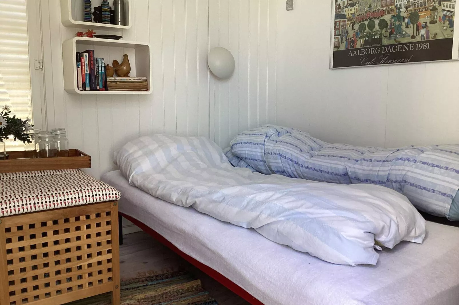 Maison de vacances pour 4 a Blokhus-By Traum-Non tagué