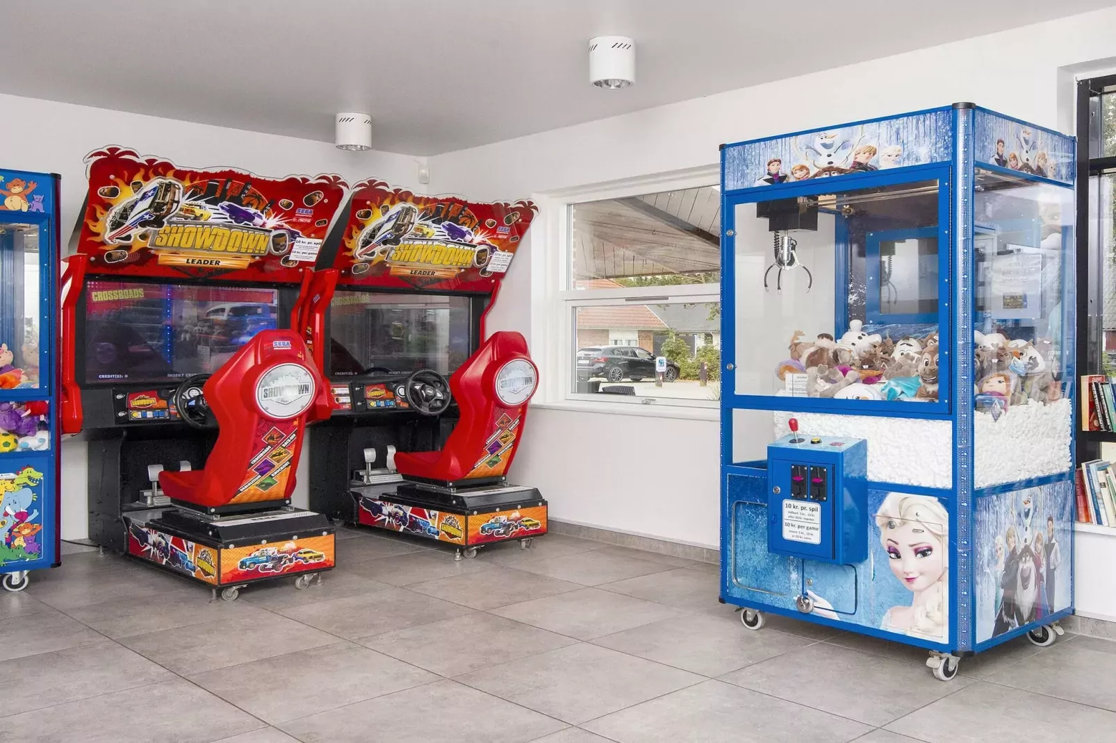 6 person holiday home on a holiday park in Blåvand-Untagged