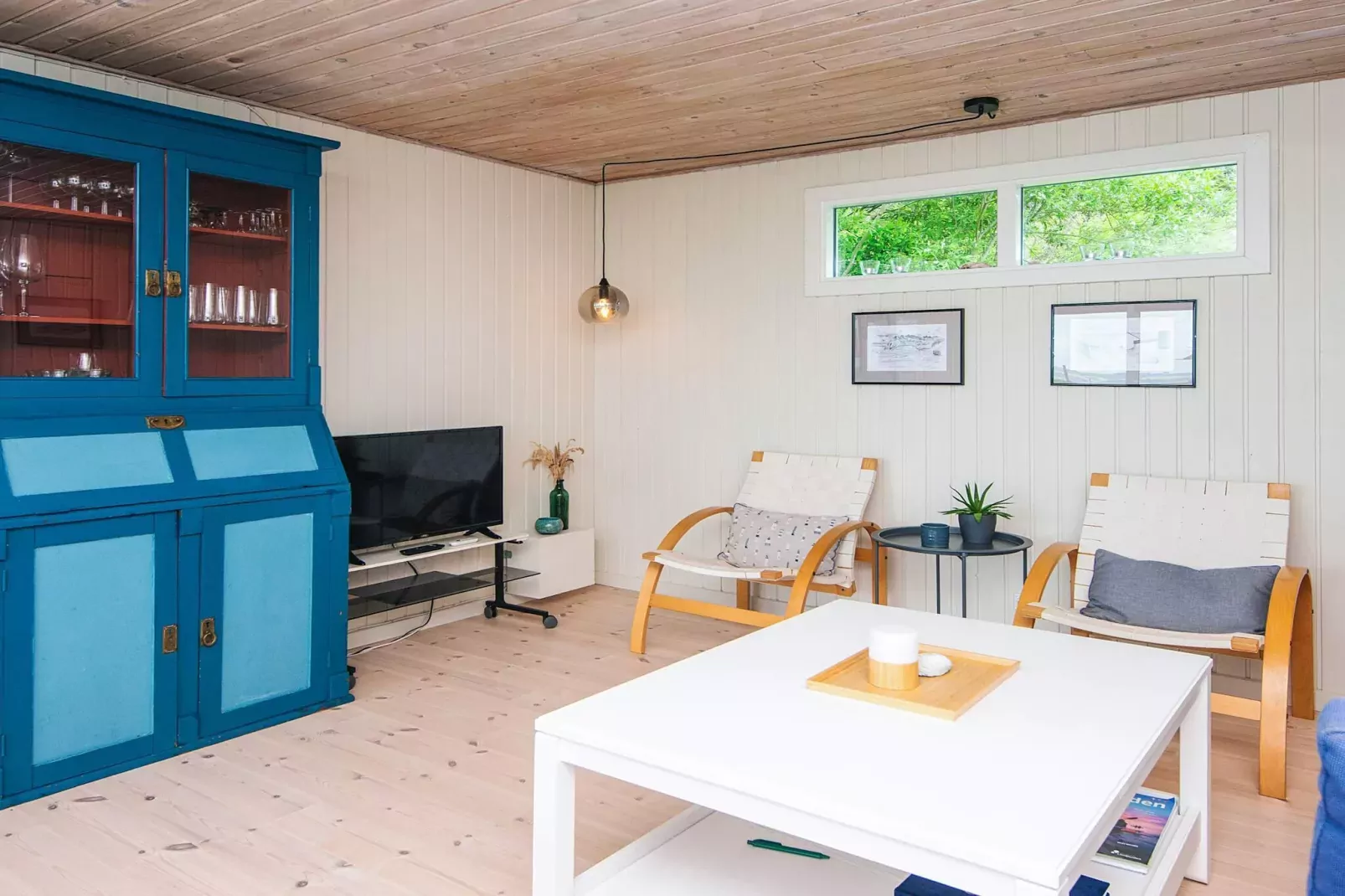 6 person holiday home in Thyholm-By Traum-Indoor