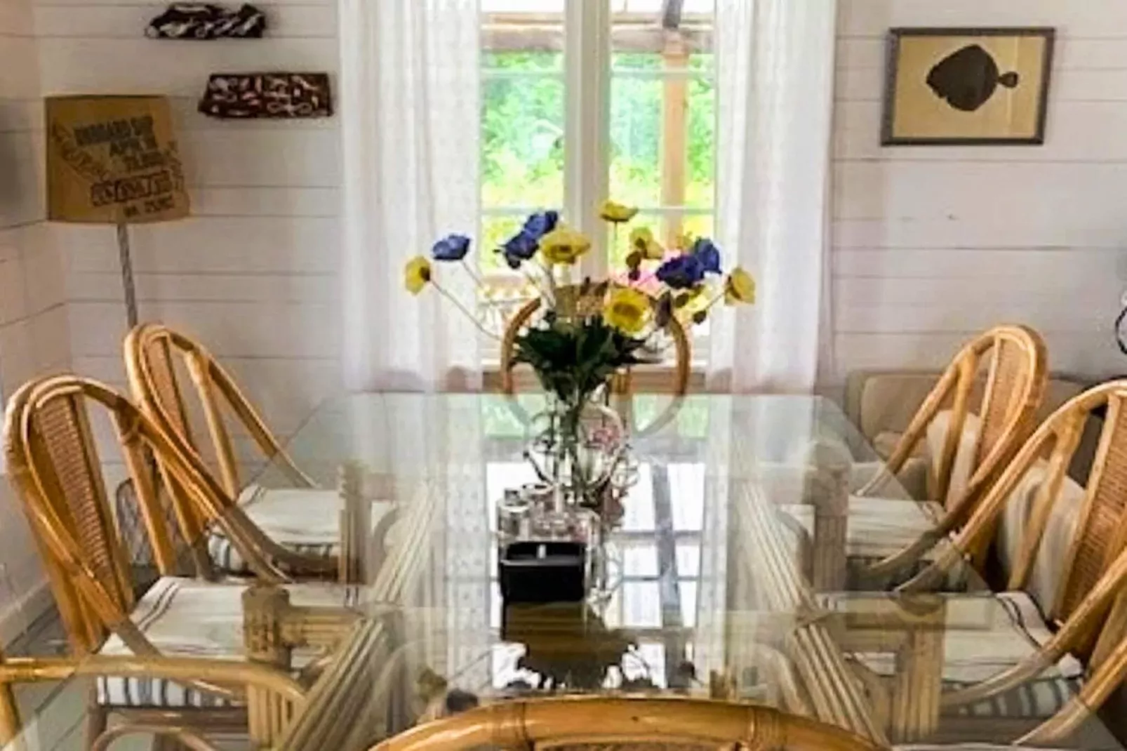 5 person holiday home in UDDEVALLA-Indoor