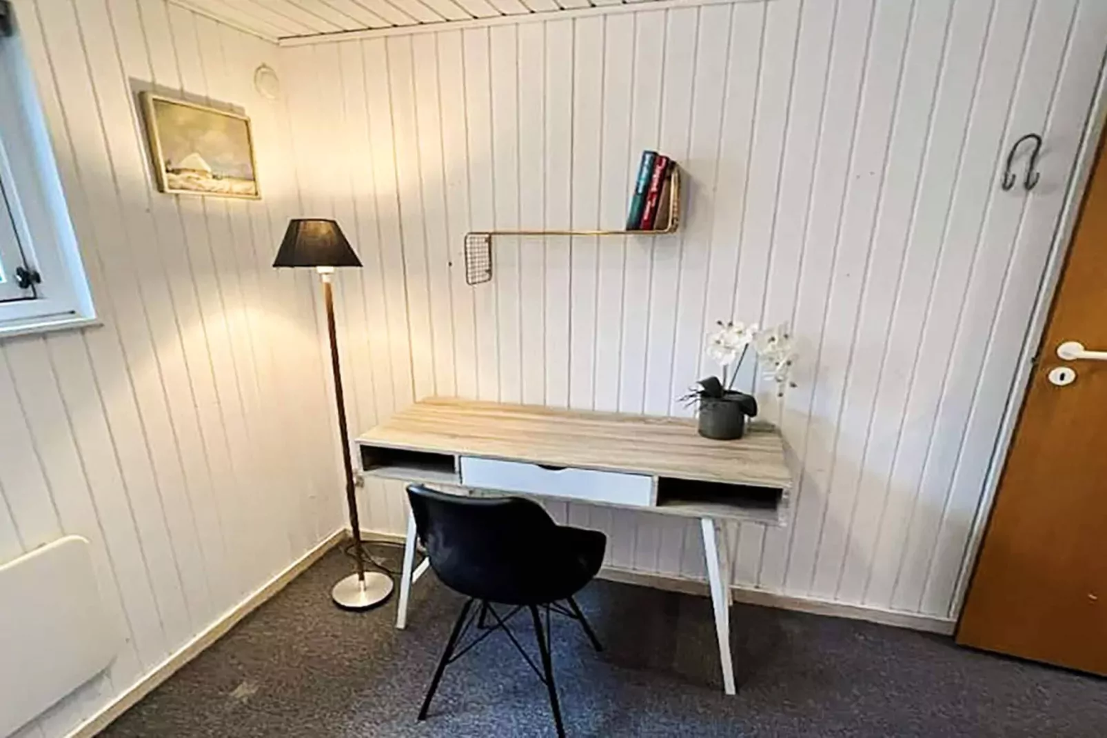 5 Personen Ferienhaus in Thyholm-By Traum-Innenbereich