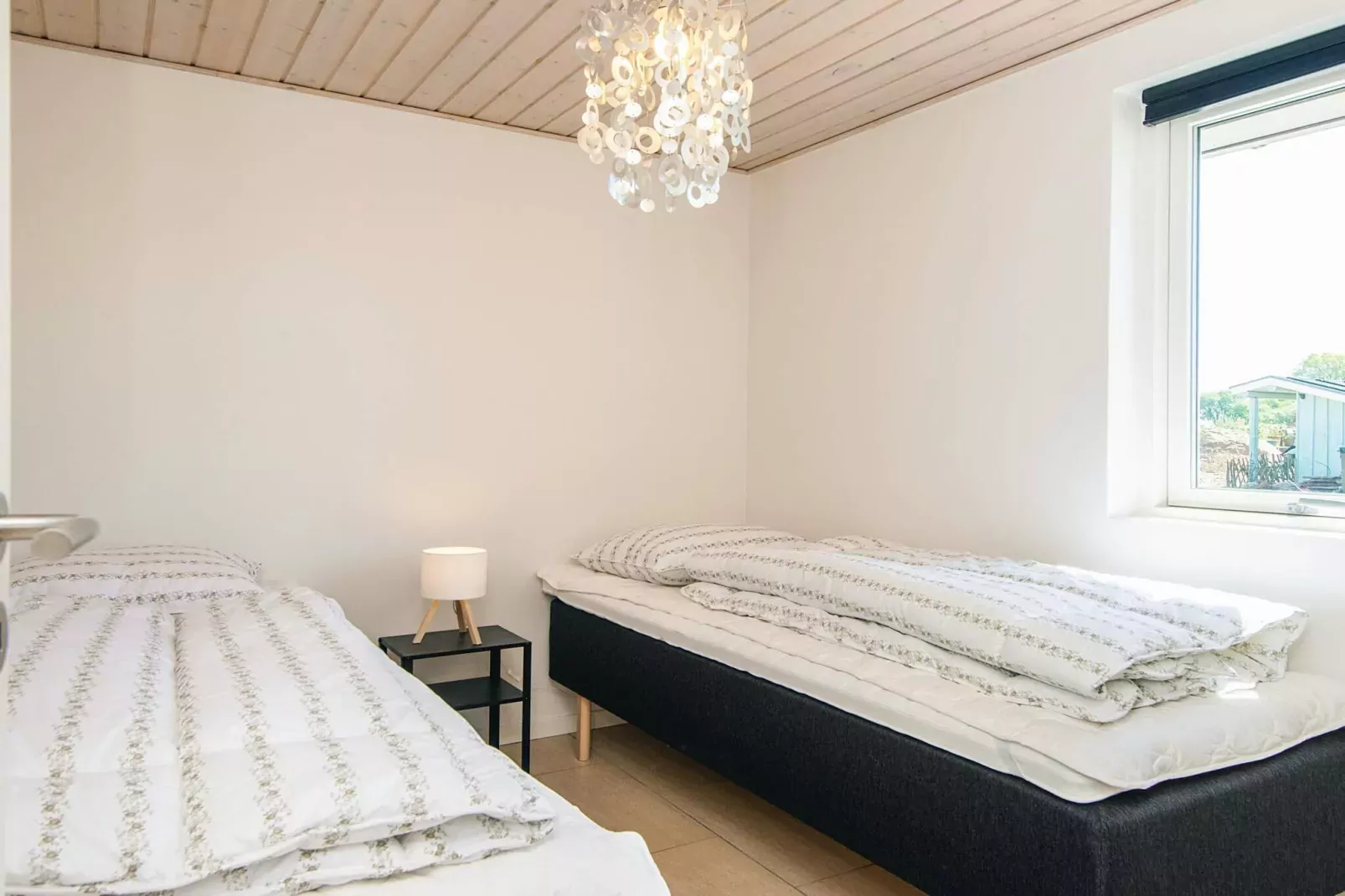 Luxurioses Strandhaus mit Spa -- By Traum Ferienwohnungen-Innenbereich