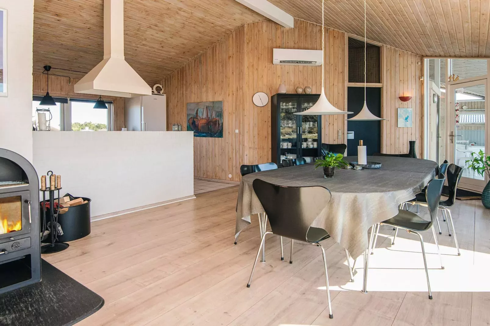 Retraite de luxe près de la plage -- By Traum Ferienwohnungen-Intérieur