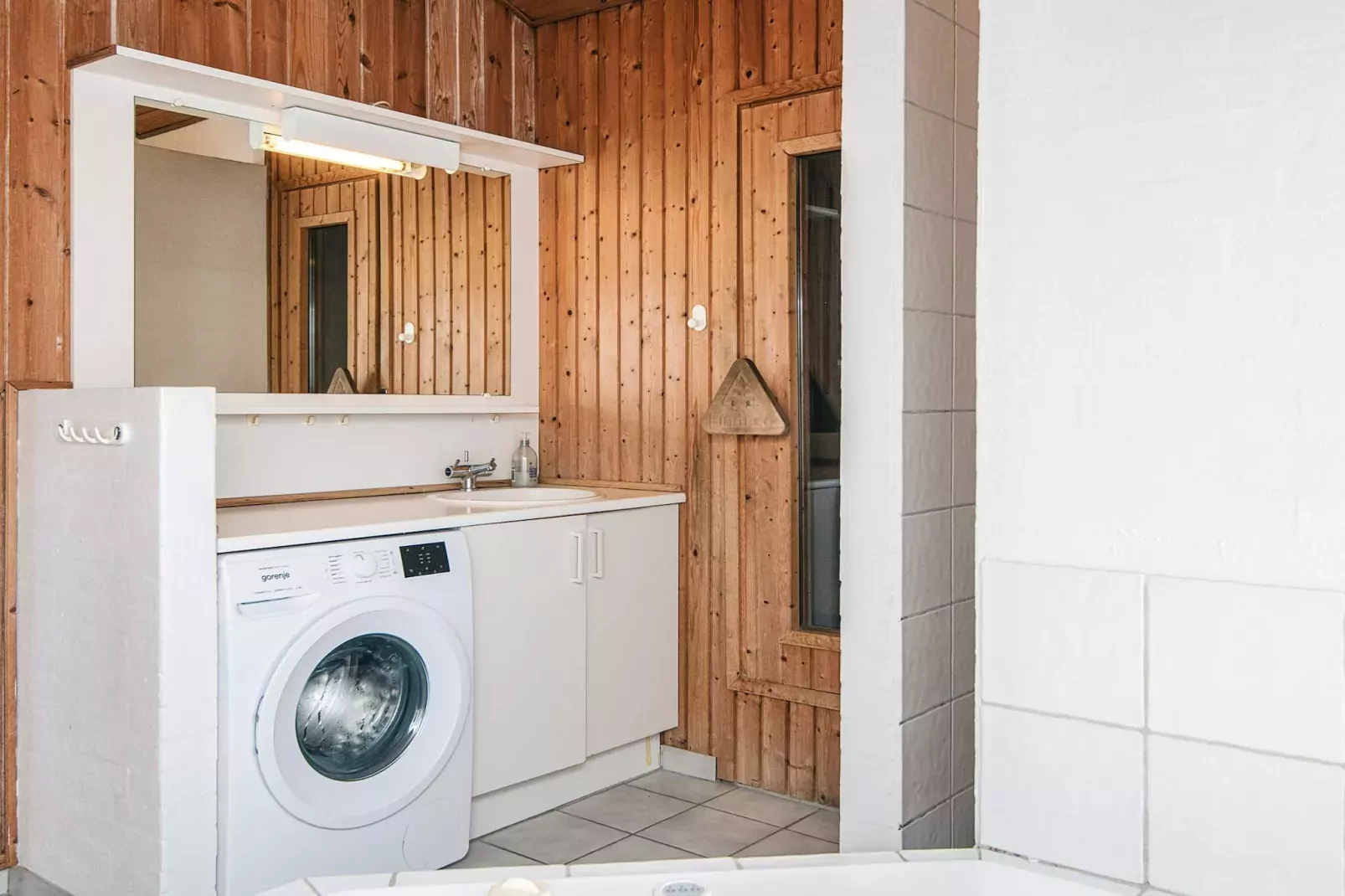 6 person holiday home in Fanø-By Traum-Indoor