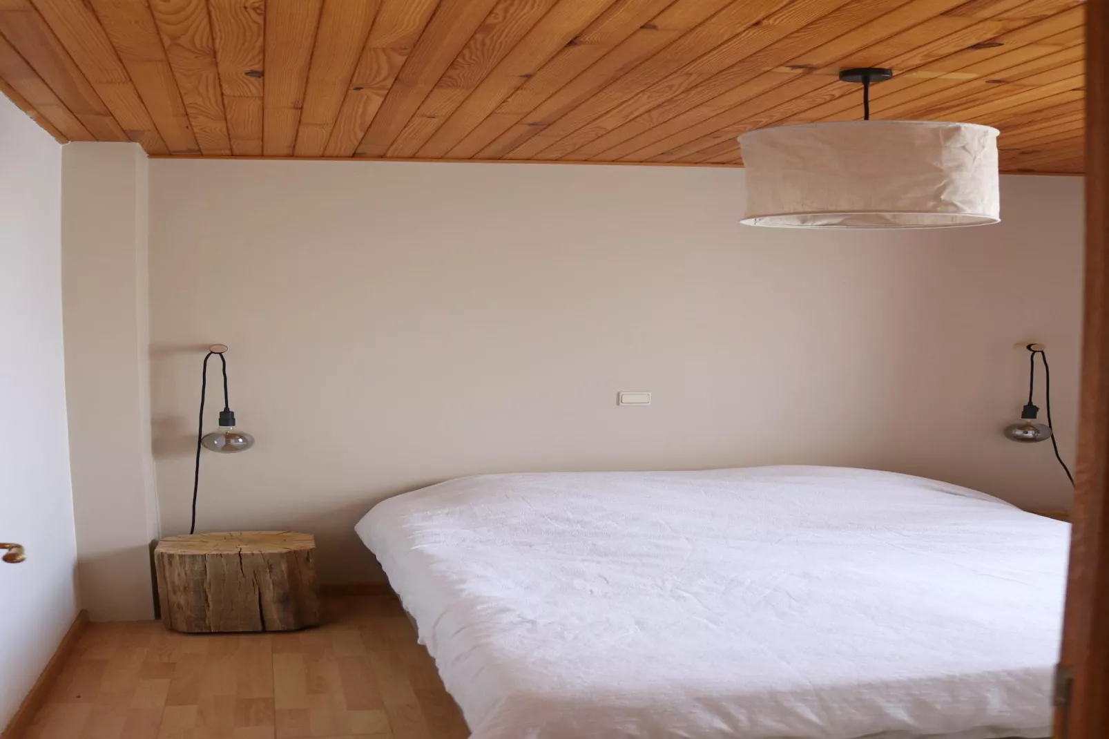 LE BERCAIL-Bedroom
