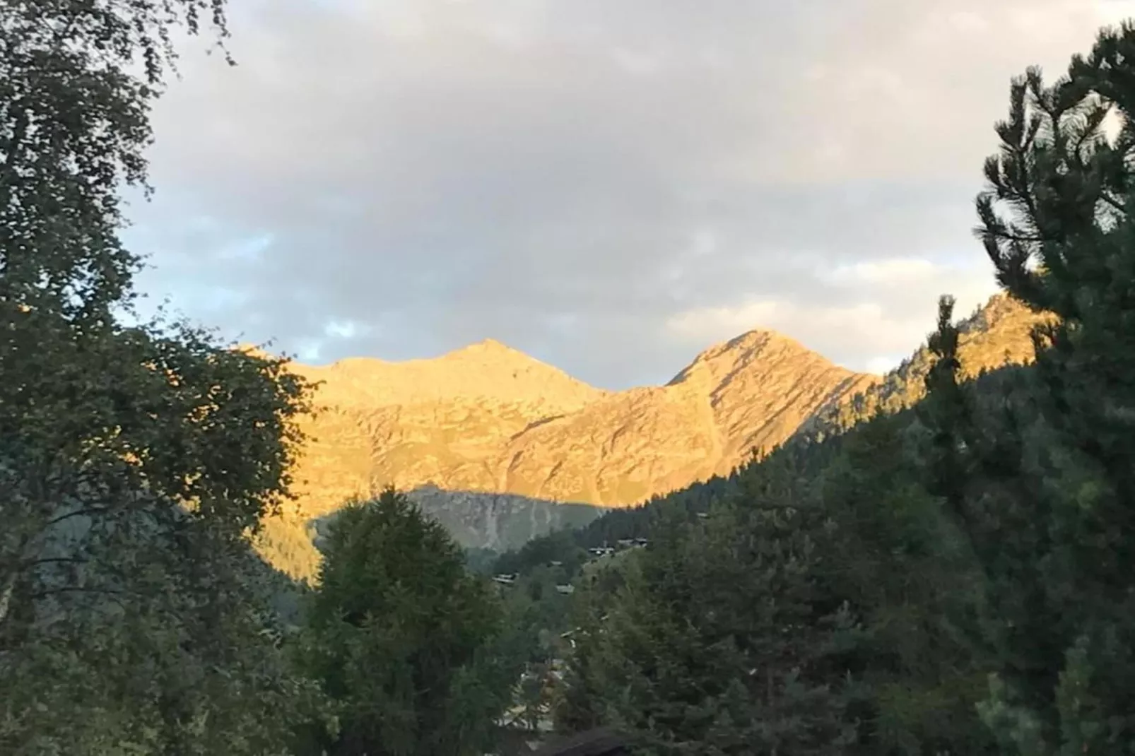 Alpina-Zones d'été à 20 km