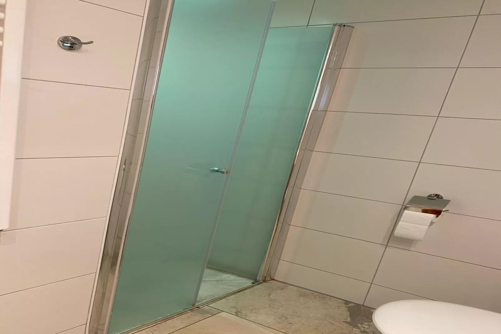 Wohlfühloase Willi-Bathroom