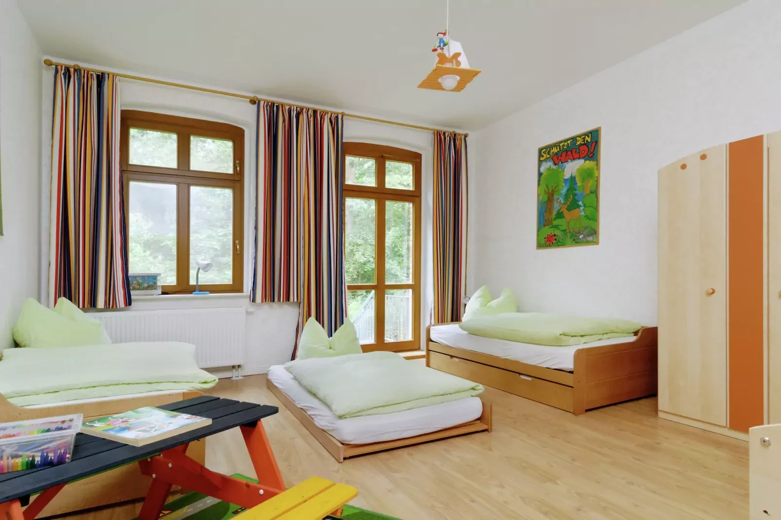 Fürstenwalde Spree-Chambre