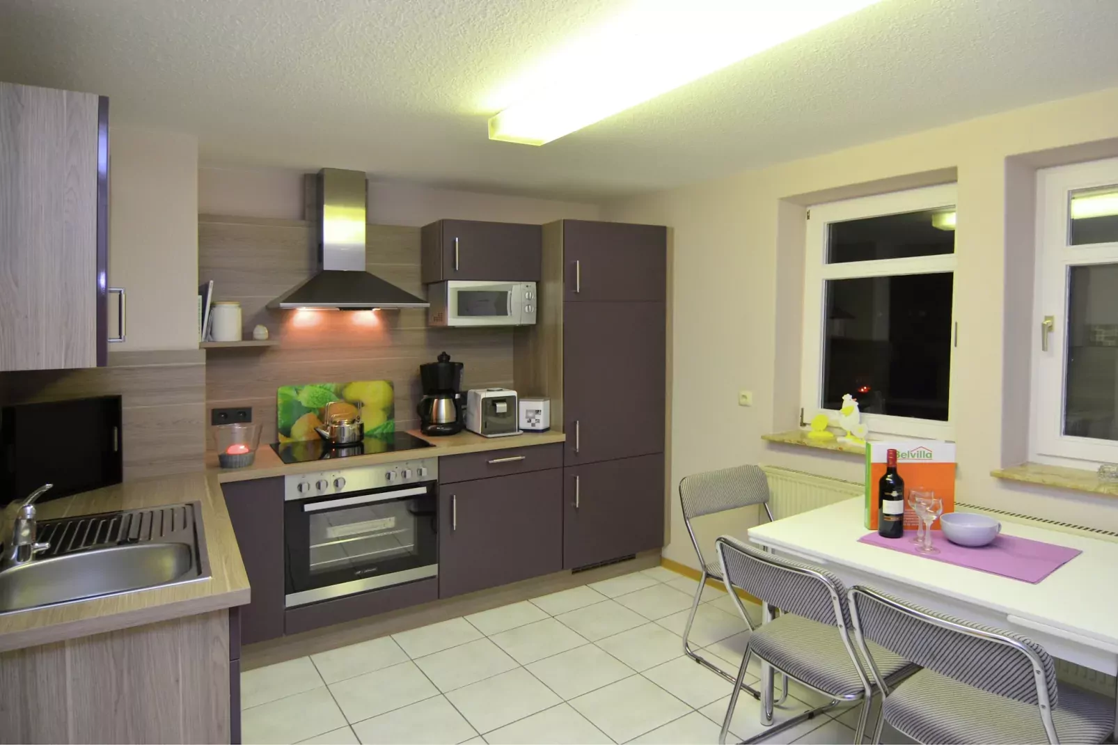 Sauerland-Kitchen