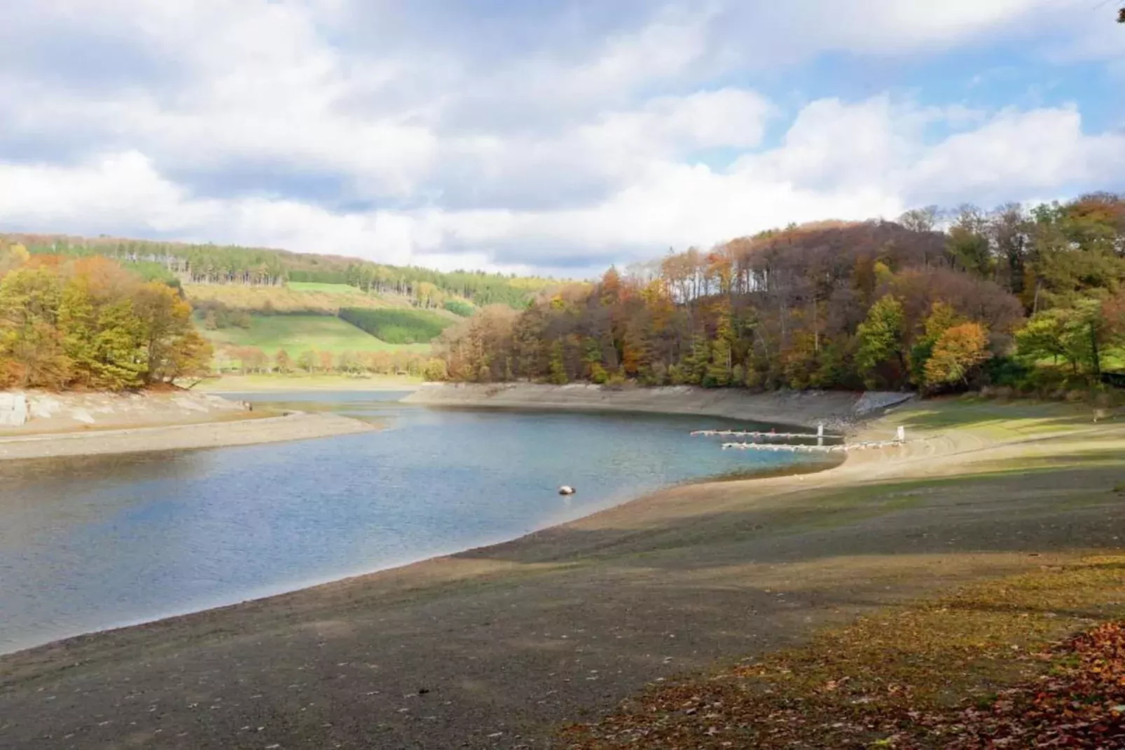Sauerlandstuben-Zones été à 20 km