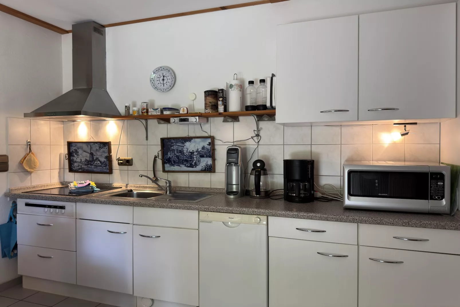 FEWO Bruns-Kitchen