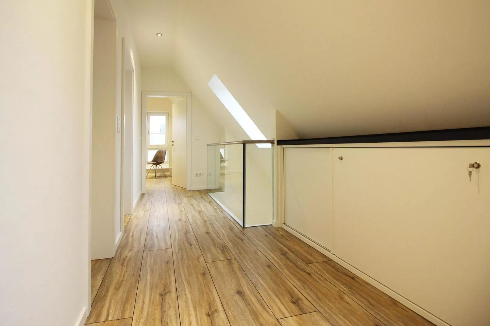 Doppelhaus Windböe 6 Pers St Peter-Ording-Landing