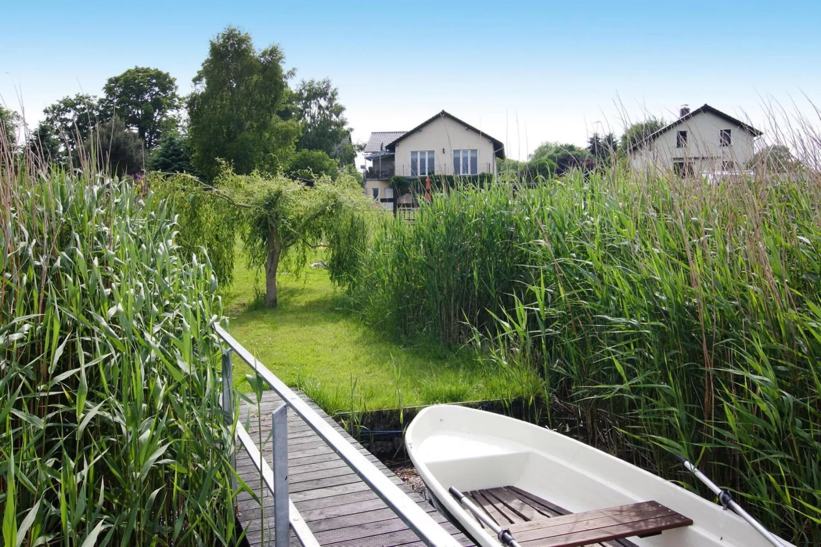 Appartement-Areas summer 1km