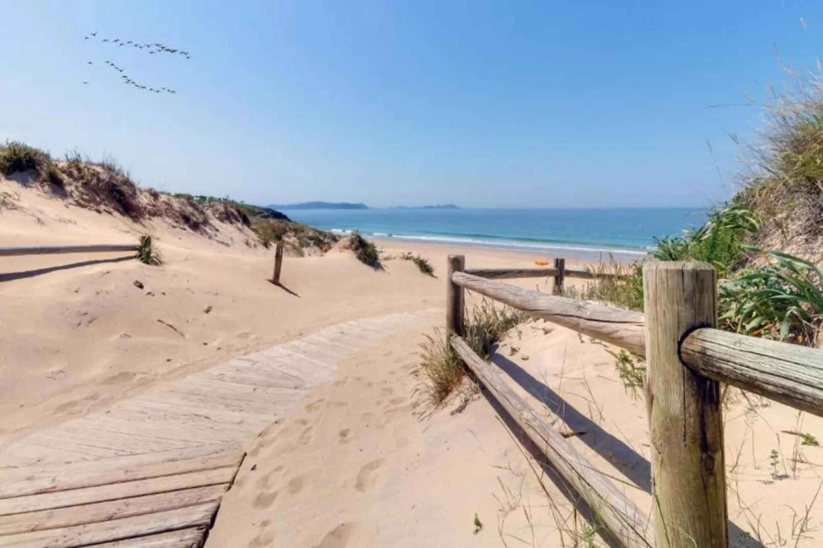 Villa Catro Faros-Areas summer 20km