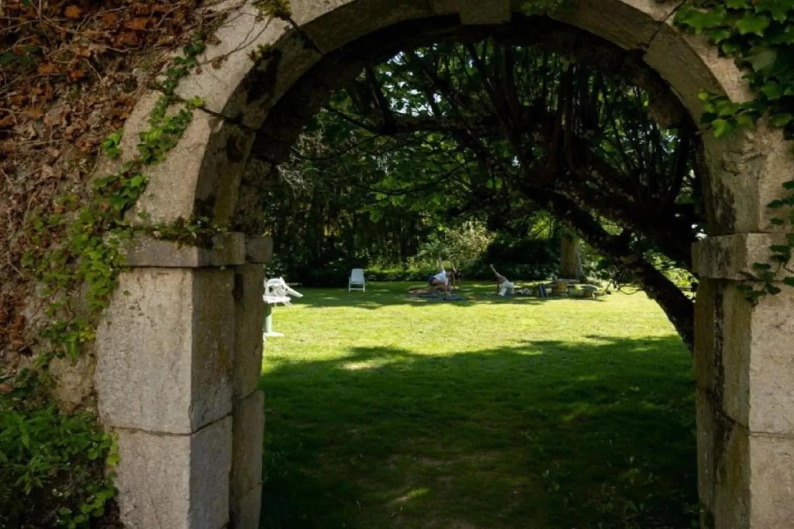 Salon du Jardin-Atmosphere
