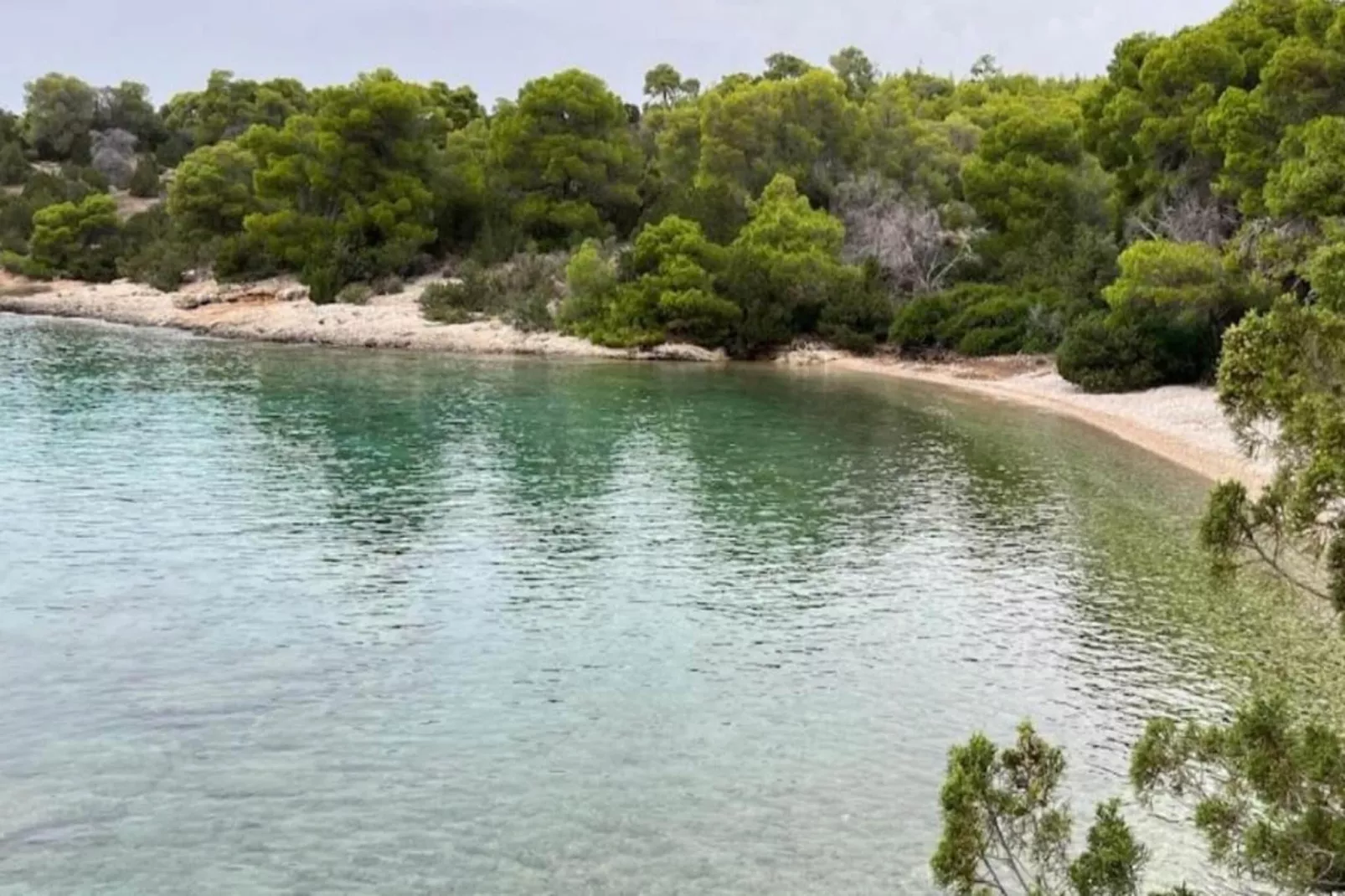 Sea View  Maisonette-Zones d'été à 20 km