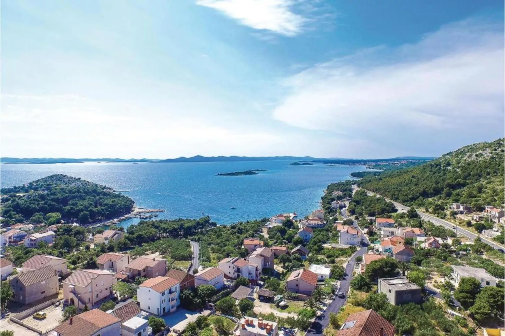 Apartman Buco-Areas summer 20km