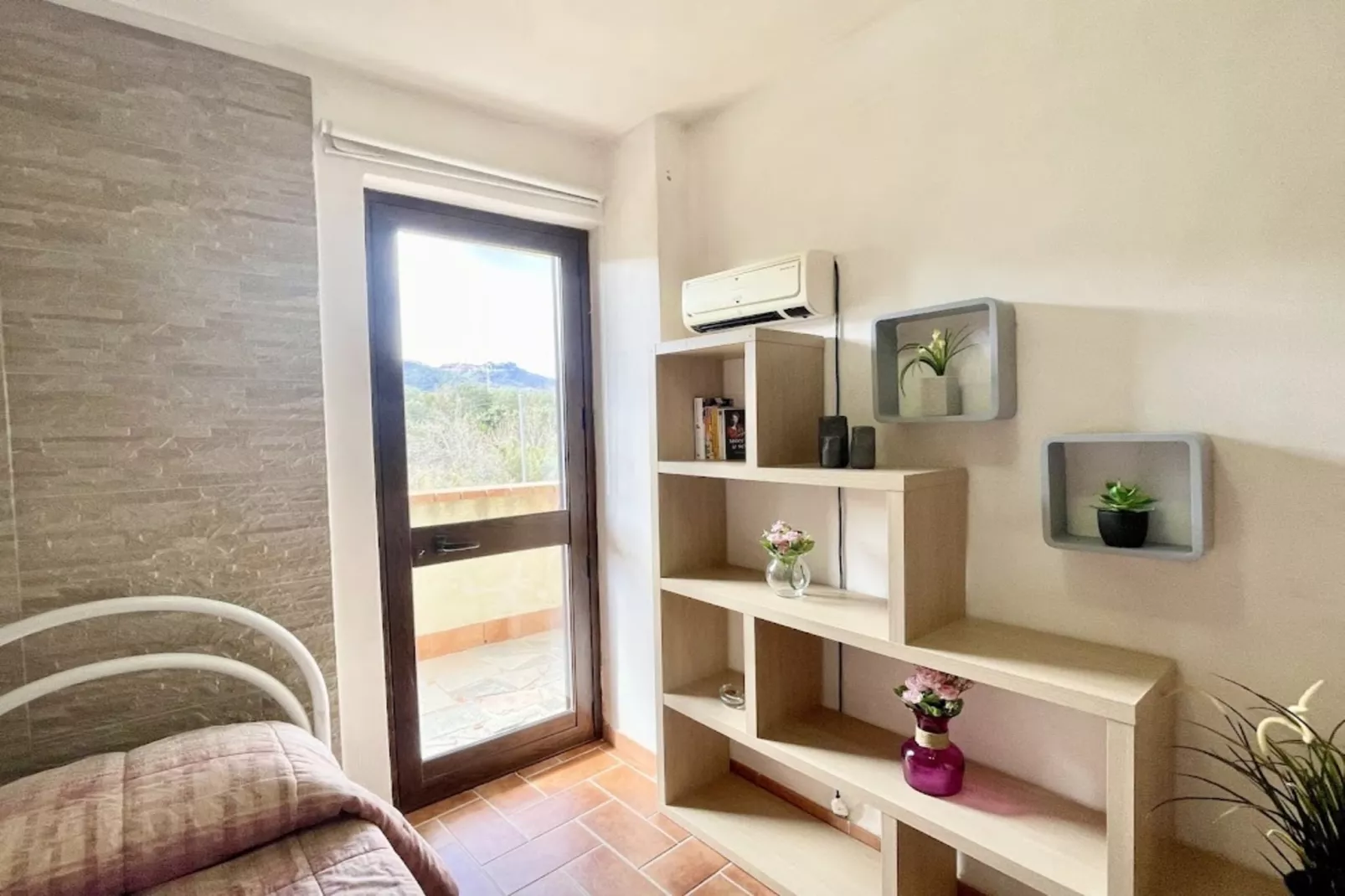 Holiday home, Francavilla di Sicilia-Casa Virginia-Living room