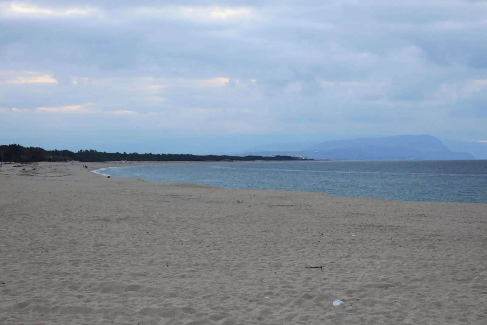 Casale tra gli Agrumi-Areas summer 20km