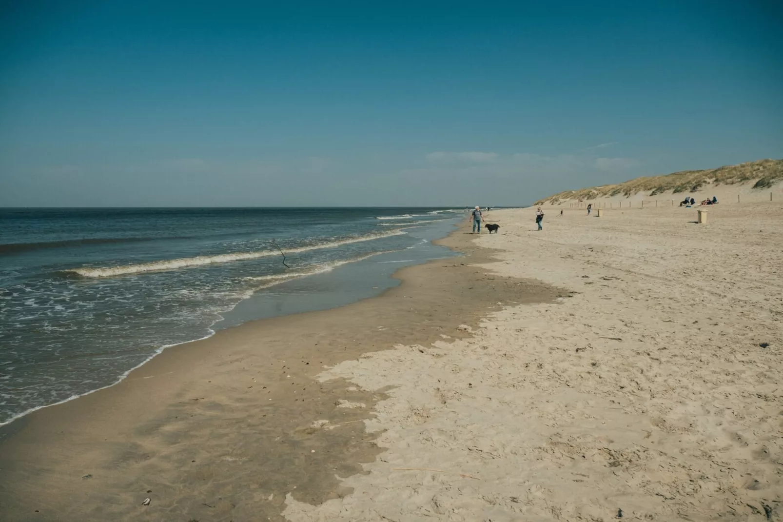 Eco Resort Grevelingenstrand-Areas summer 1km