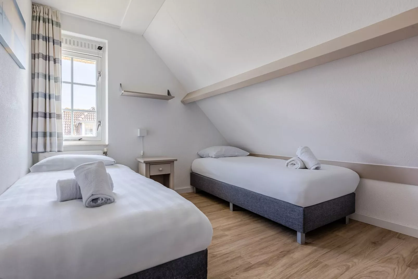 Buitenhof Domburg 12-Bedroom