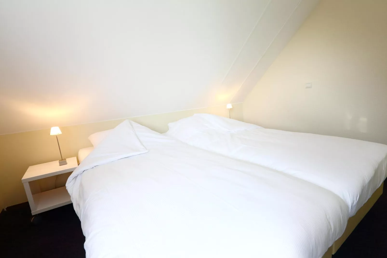 Vakantiepark Emslandermeer 1-Bedroom
