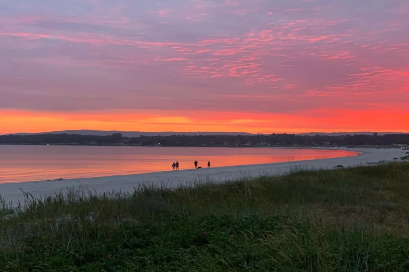 2 pers.Lejl.-Water view