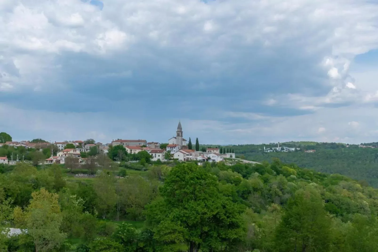 Villa Rosa-Areas within 20km in summer