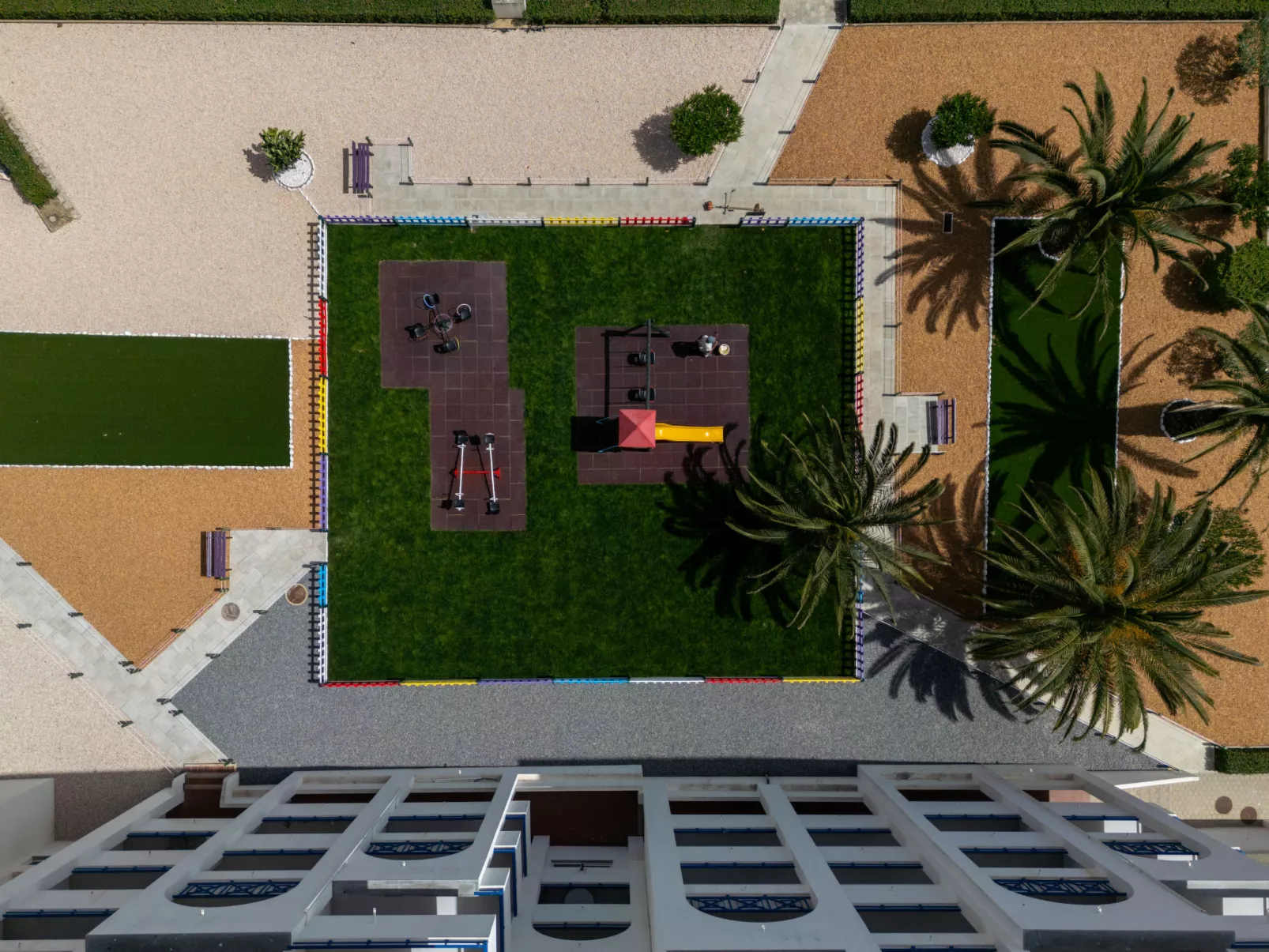 Algarve Treasure-Outside