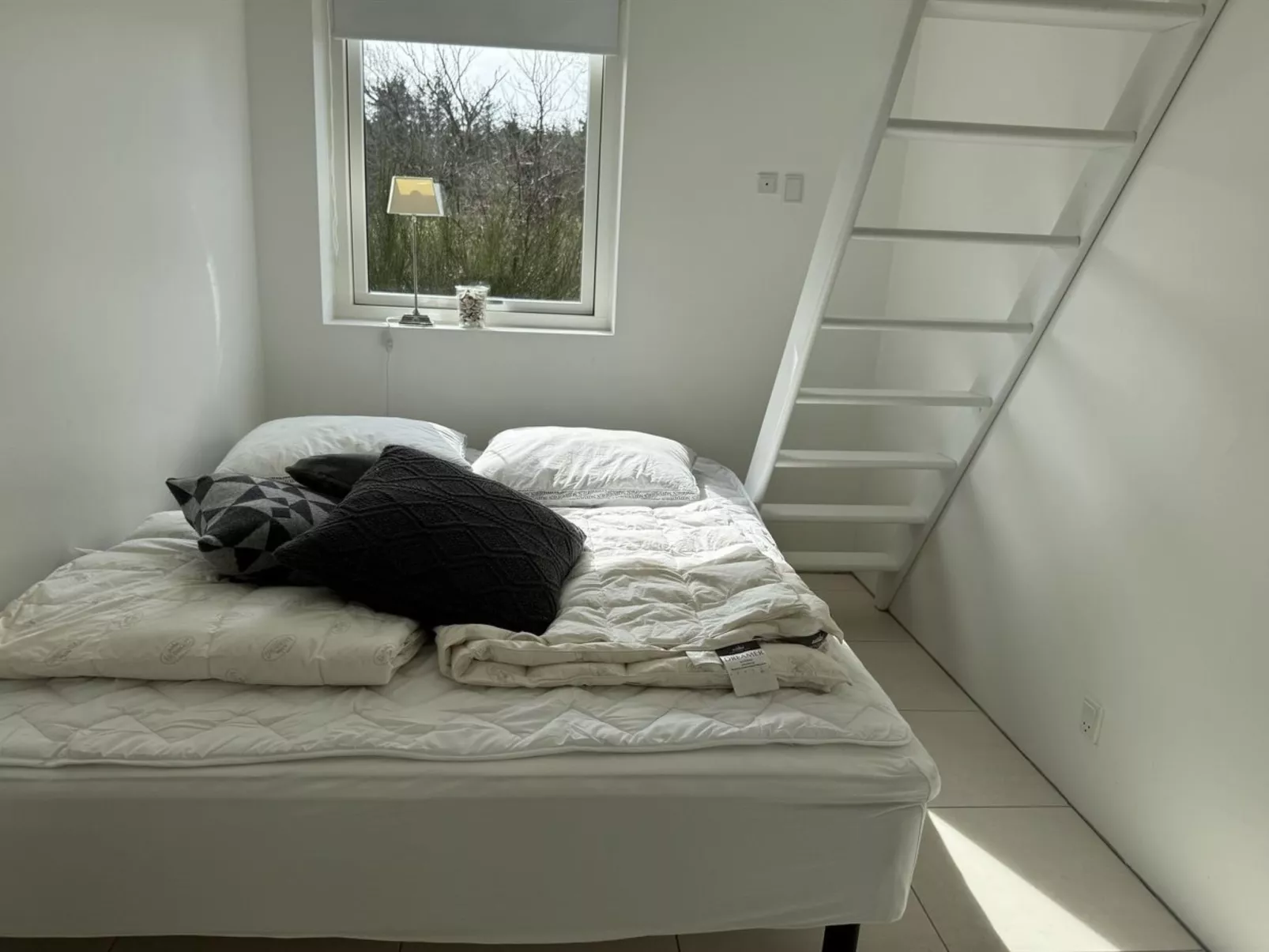 "Thiodver" - 250m from the sea-Inside