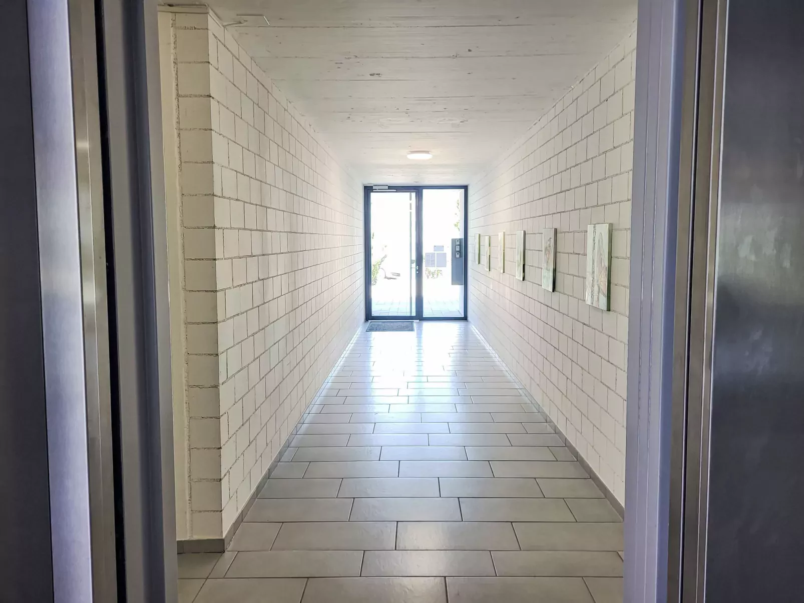 Bella Vista (EG)-Inside