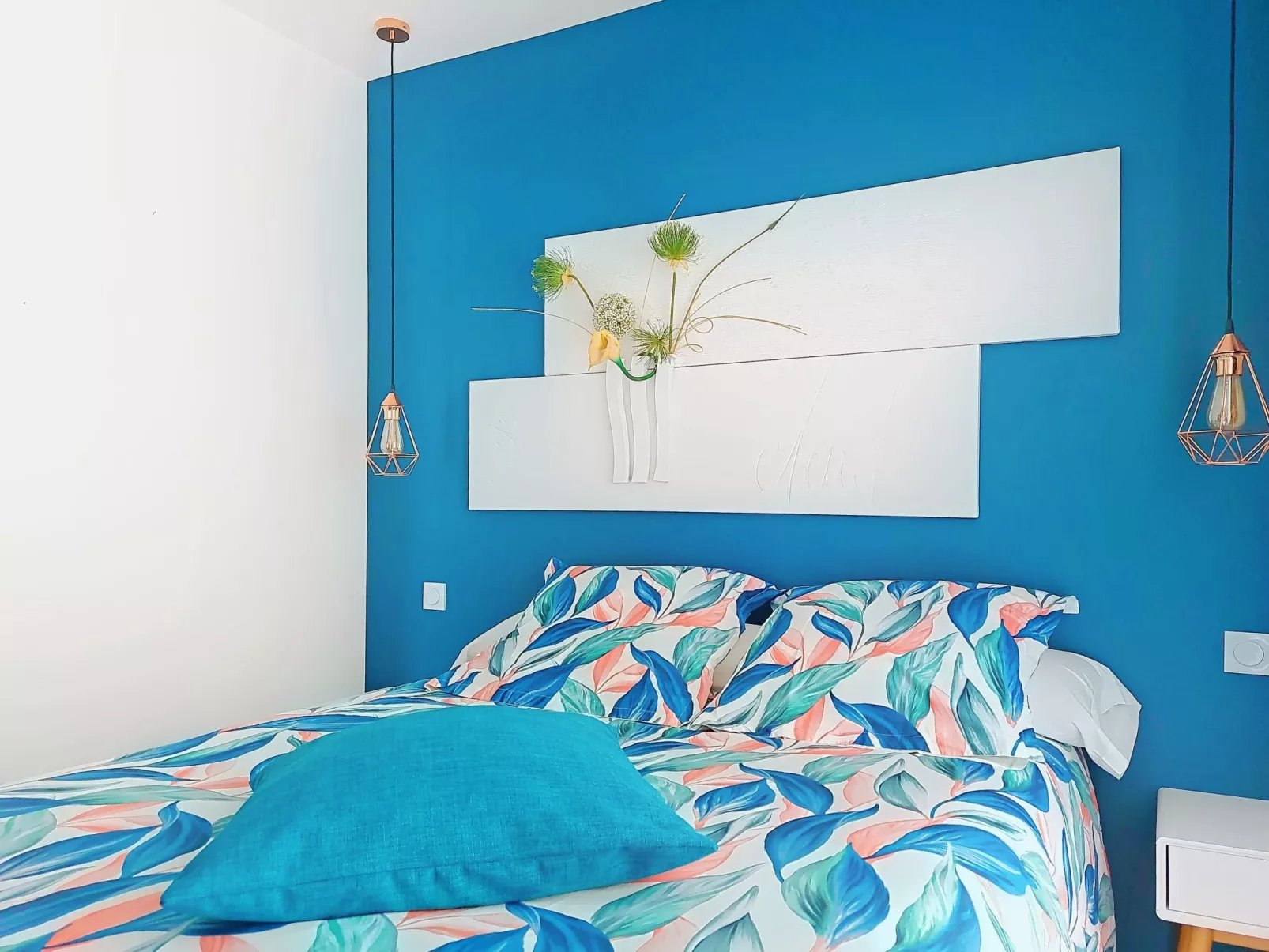 New Beach-Inside