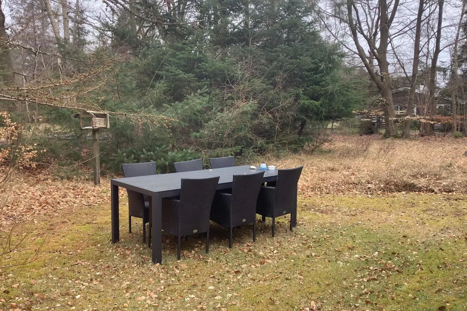 5 person holiday home in Rørvig-By Traum-Not tagged