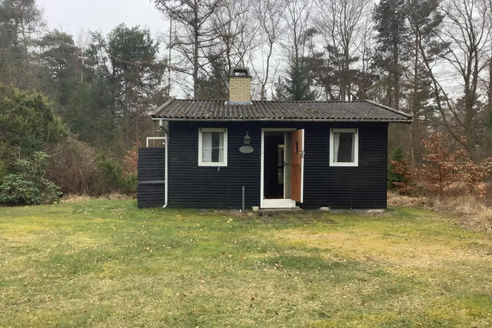 5 person holiday home in Rørvig-By Traum-Not tagged